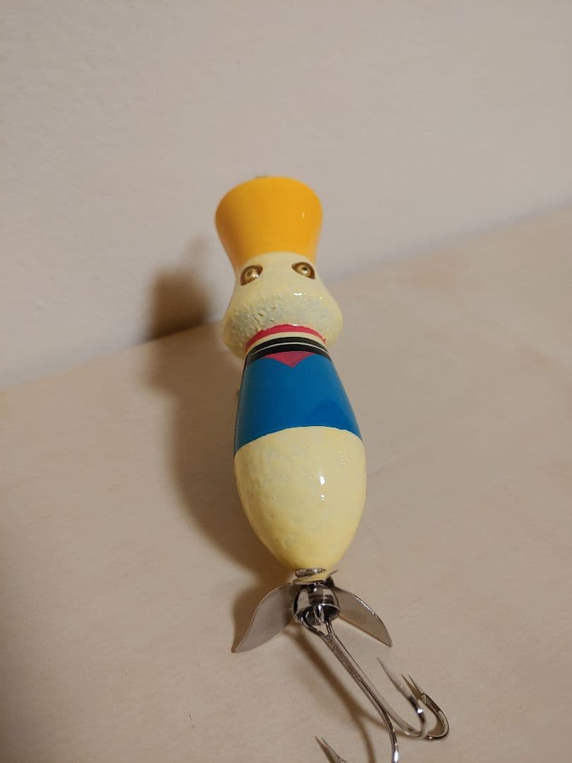 道楽 DOWLUCK ルアー マイドナルド