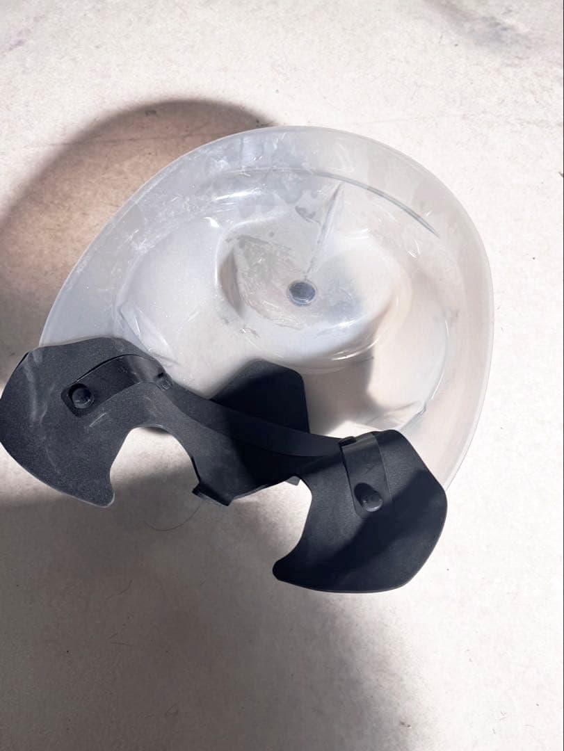 頭身浴　タカラベルモント YUME HEADBATH