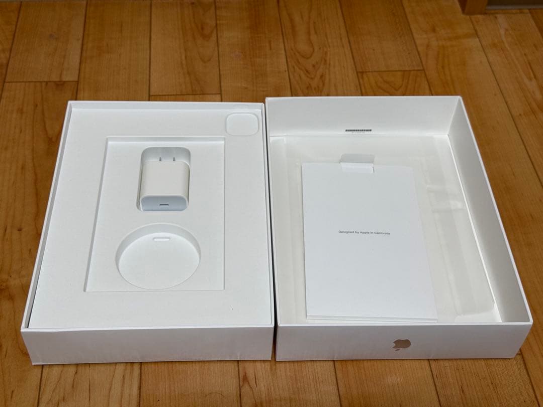 Apple iPad Pro 11インチ (第3世代) 256GB Wi-Fi