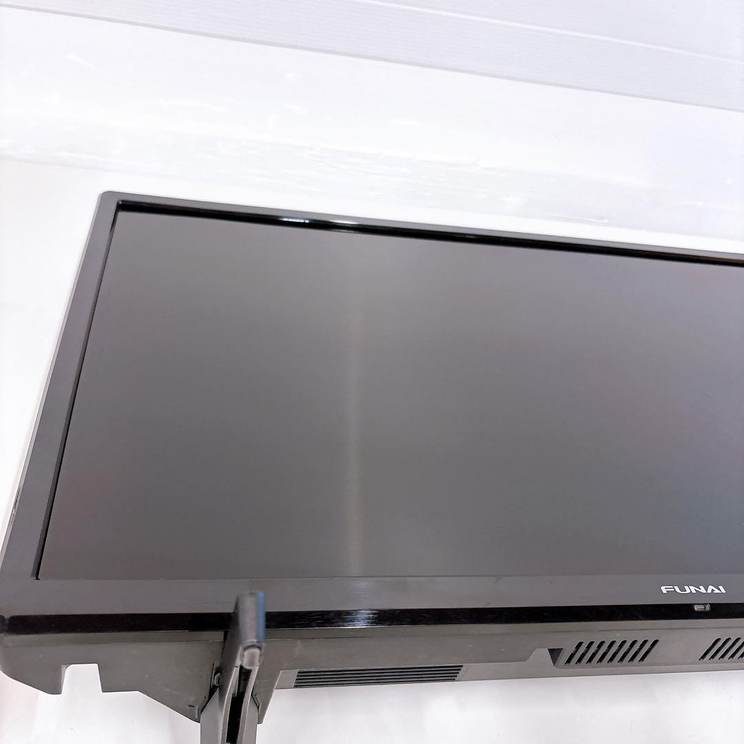 ★初期化済★2023年製 24V型液晶テレビ FUNAI FL-24H1040