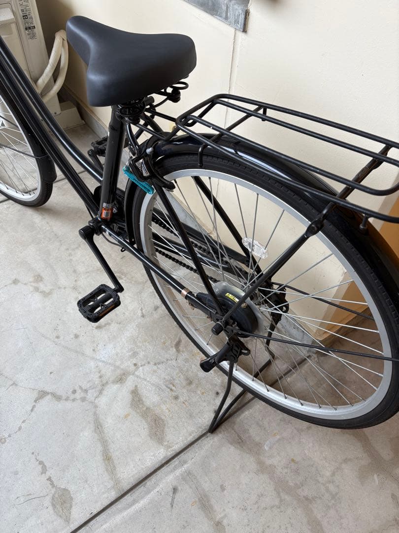 ★ 専用ページ【現地手渡し限定】 ♦︎アサヒ自転車 オートライト26インチ