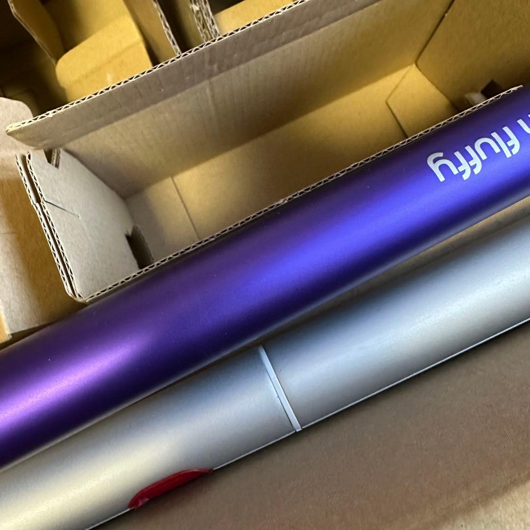 ⑮ Dyson ダイソンSV18 FF H コードレスクリーナー