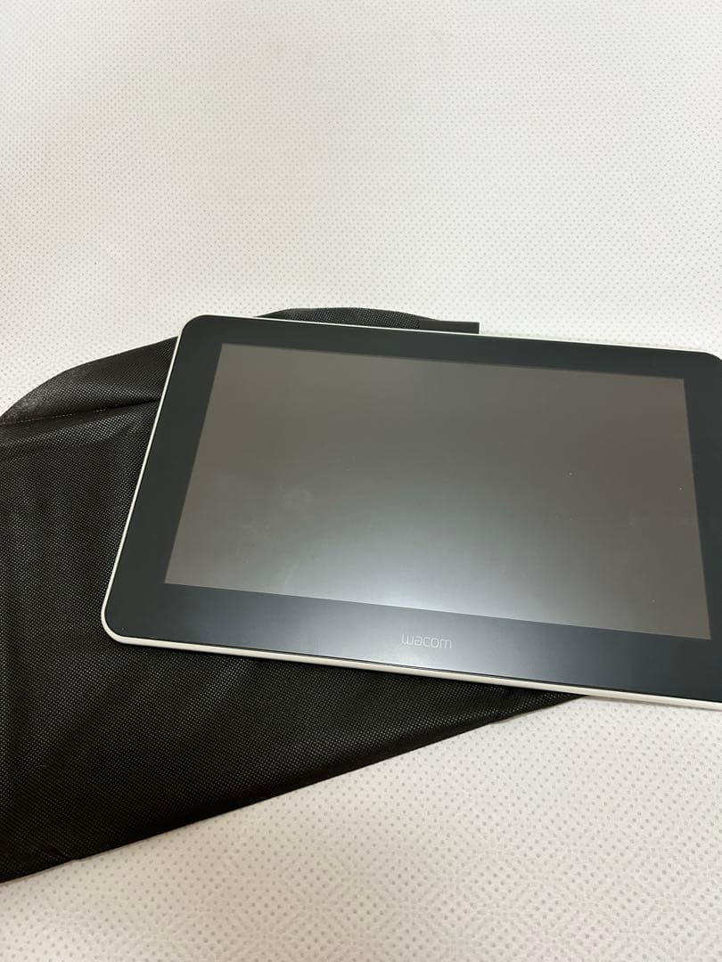 Wacom One 13 (2021年製)