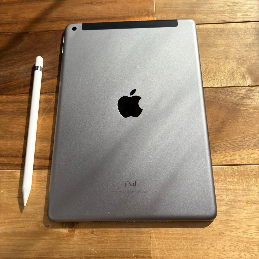 【so♡様】【iPad × ApplePencil 】セット売り