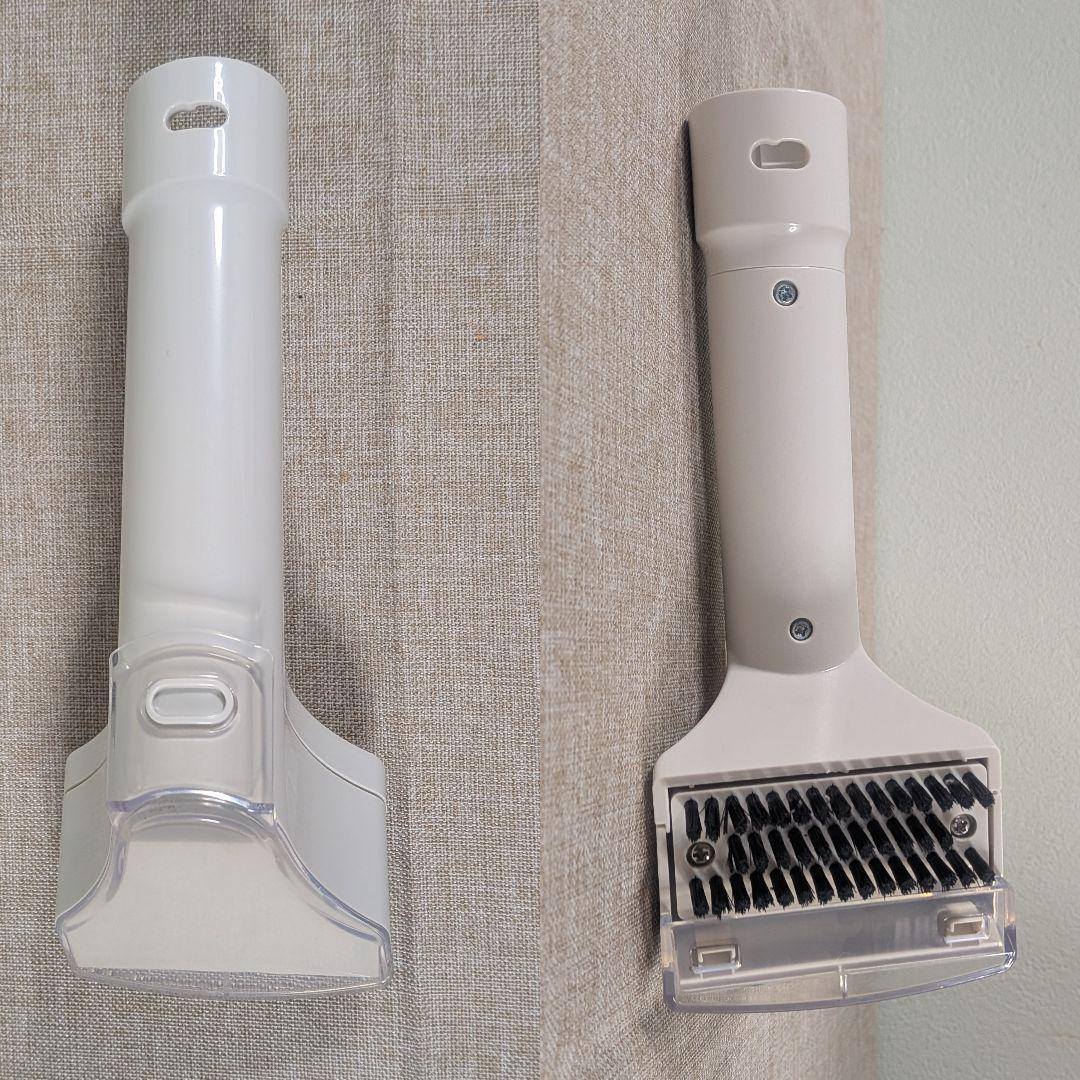 IRISOHYAMA　ハンディーリンサークリーナー RNS-B200D