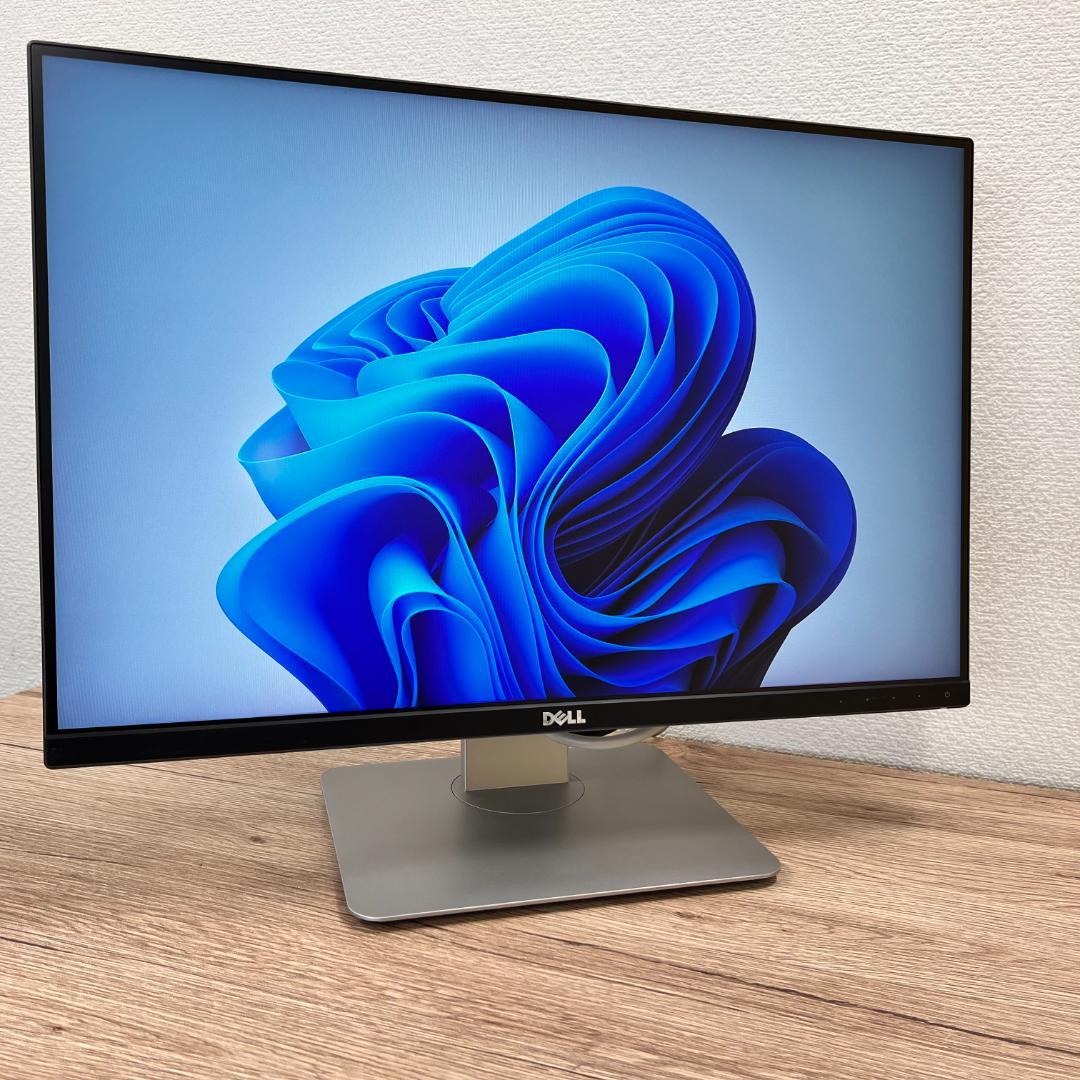 ☆週末限定特価【美品】DELL U2415b 24インチモニター