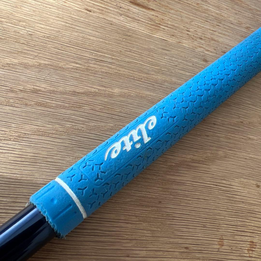 スピーダーNXシャフト70 X フェアウェイウッド用　PING