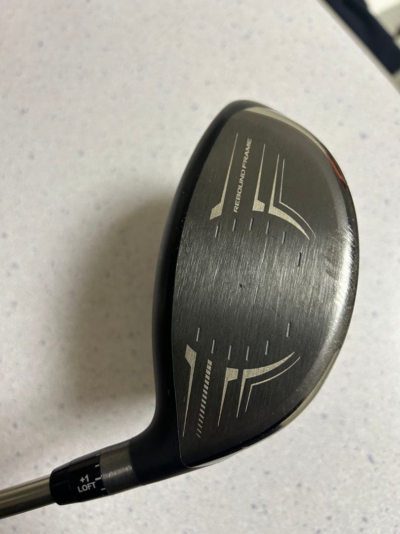 ルービックキュー