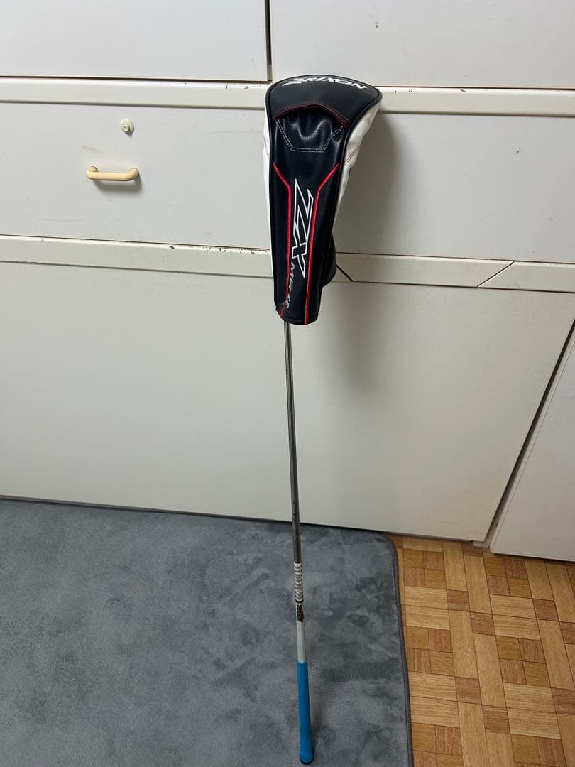 ルービックキュー