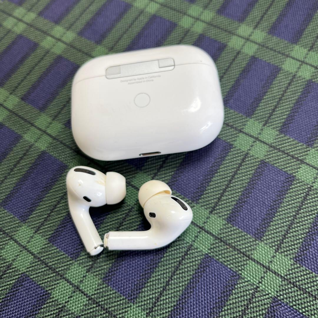 即日発送❗️AirPods Pro