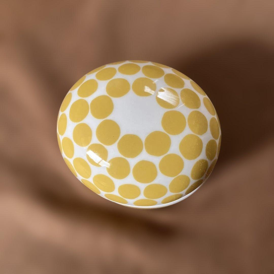 未使用品　アラビア　スンヌンタイ　生産終了蓋付きジャー