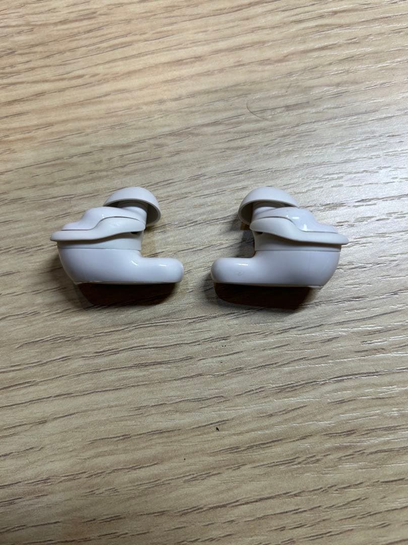 イヤホン BOSE QuietComfort Earbuds II