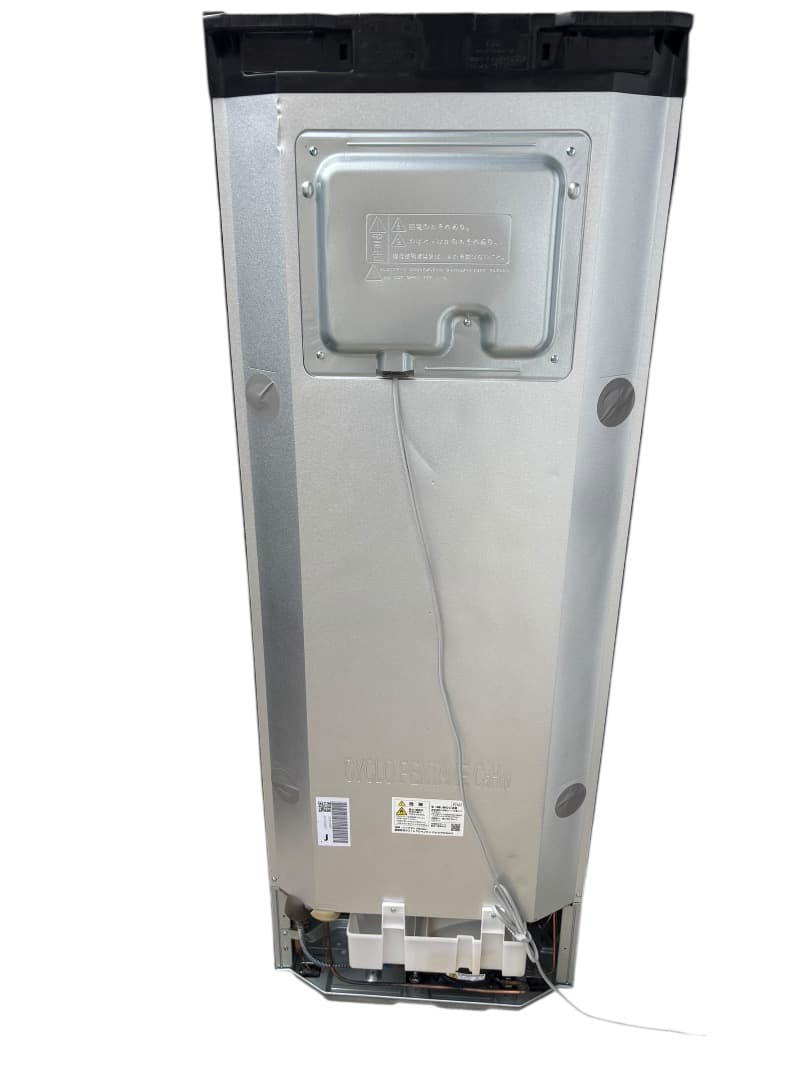 冷蔵庫 SHARP SJ-PD28J-T 280L SES129東 動作品