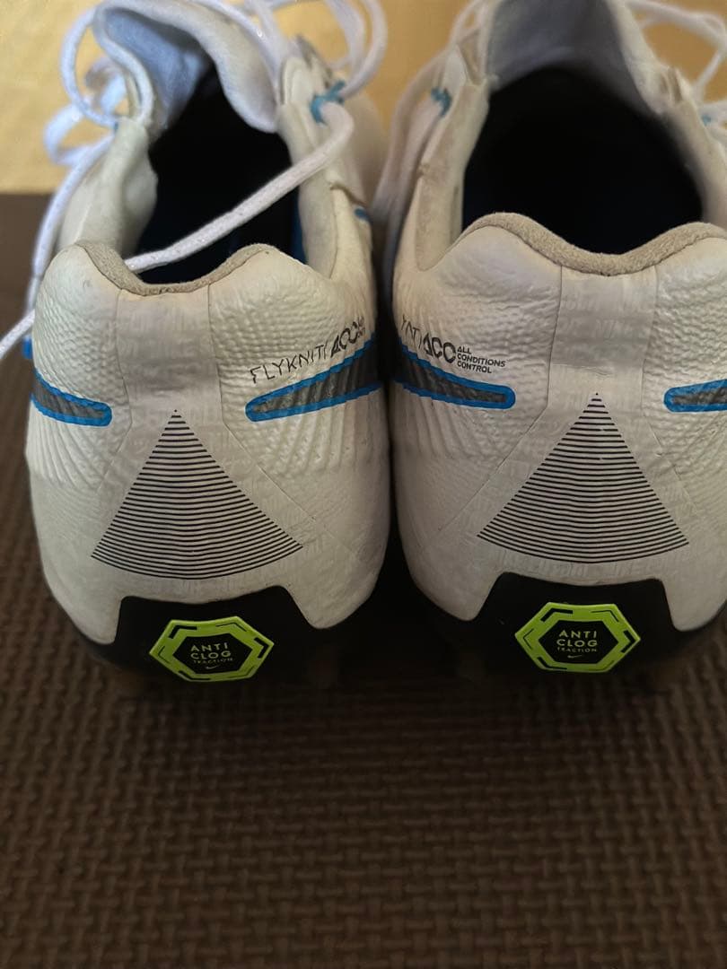 あ*お様 Nike ティエンポレジェンド7エリート SG 27cm