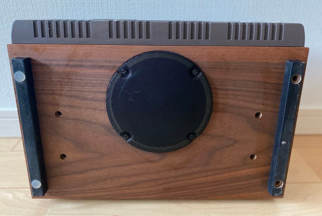 Tivoli Audio CDプレヤー【壊れています】