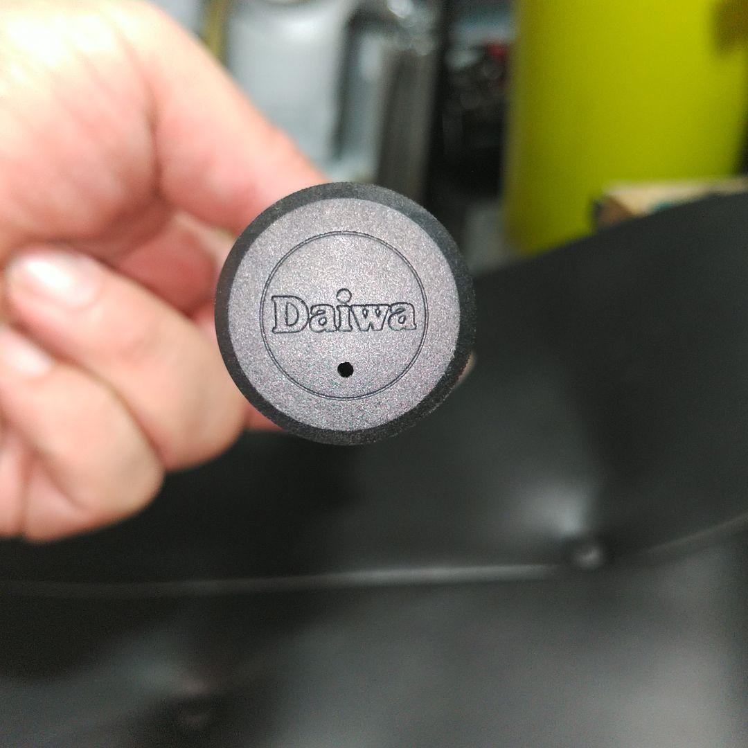 Daiwa　渓流竿　早春　硬調　53