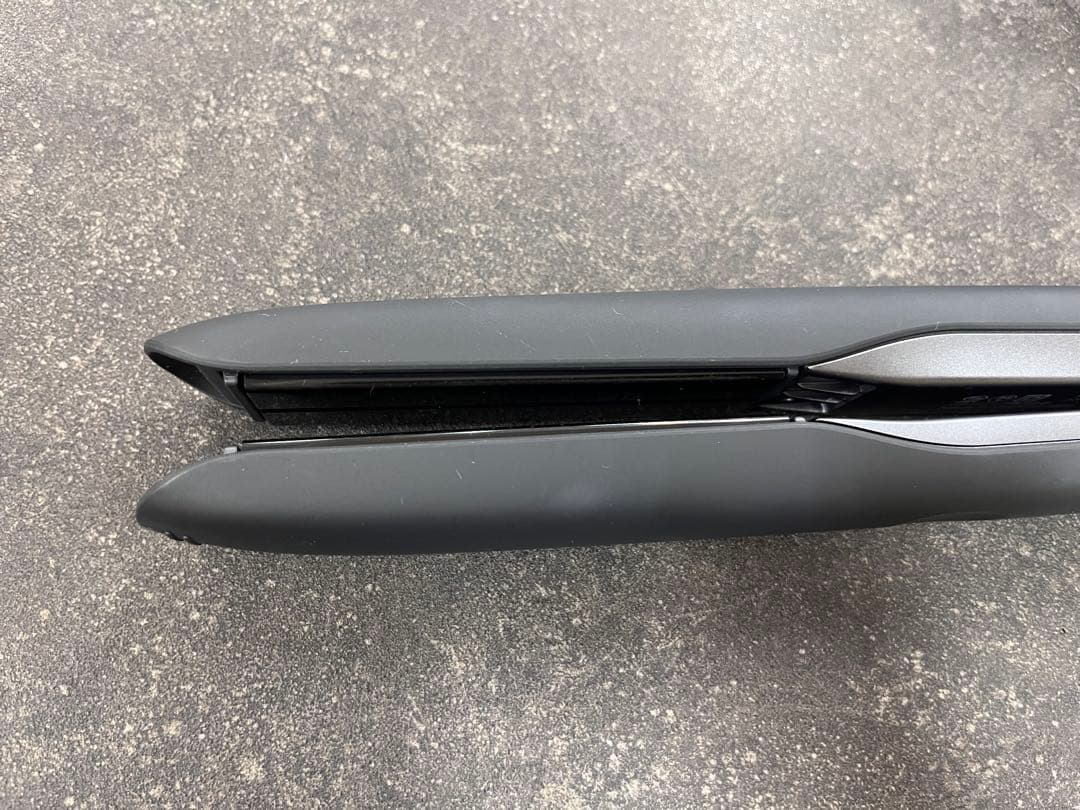 パナソニック　Panasonic ストレートアイロン　ナノケア　EH-HS0J