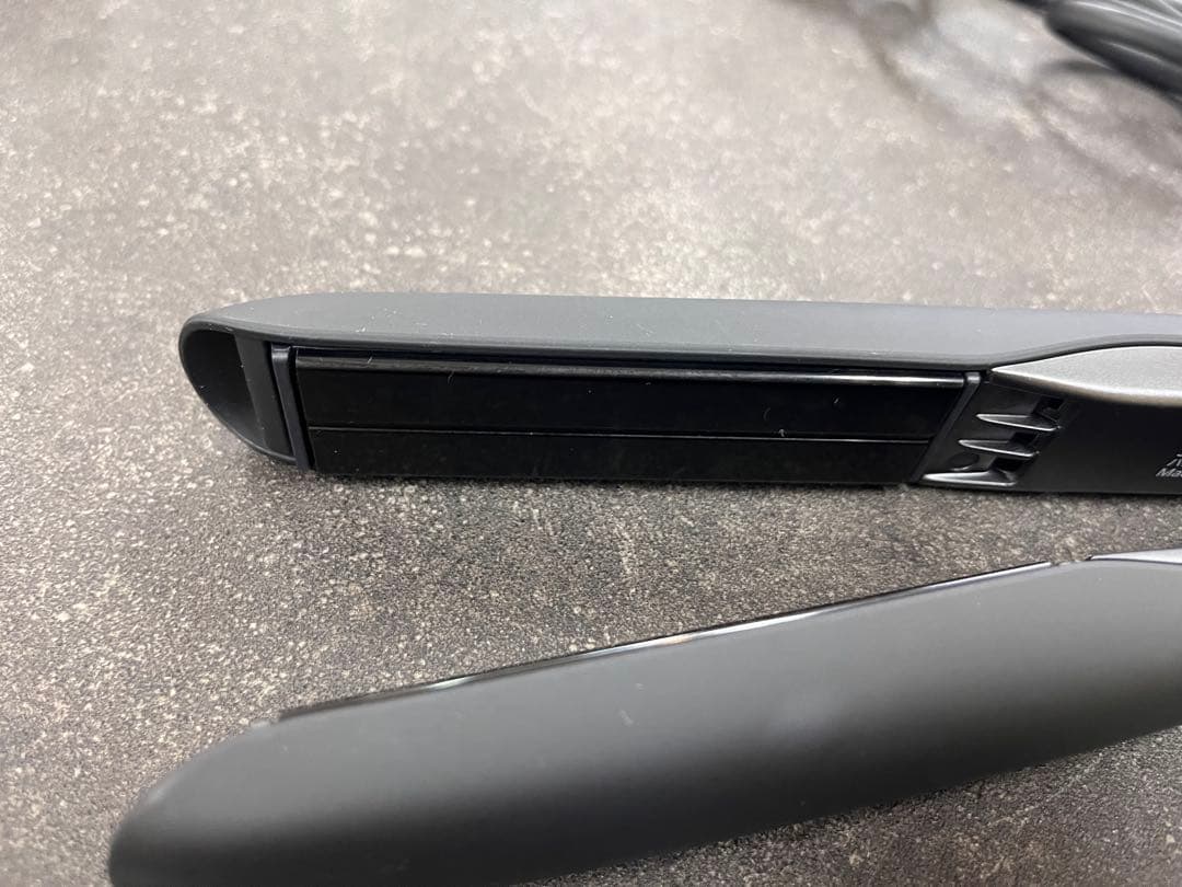 パナソニック　Panasonic ストレートアイロン　ナノケア　EH-HS0J