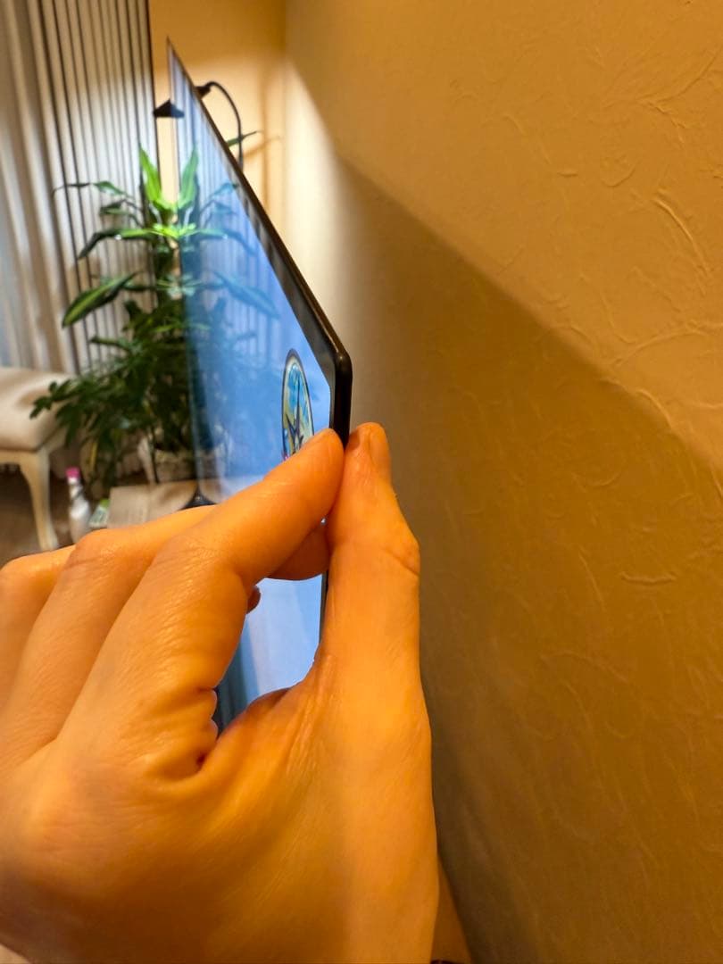 リュウ　美品 LG エルジー テレビ 有機ELテレビ