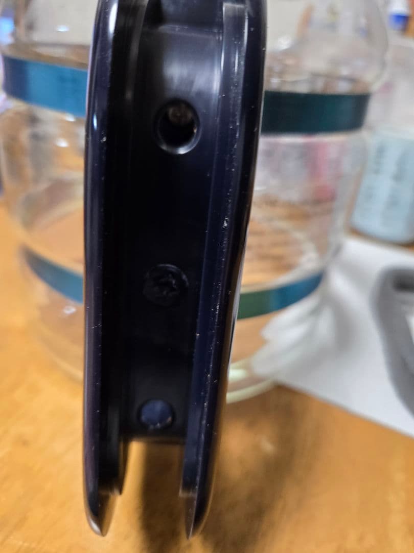 メガホーム　蒸留水製造機