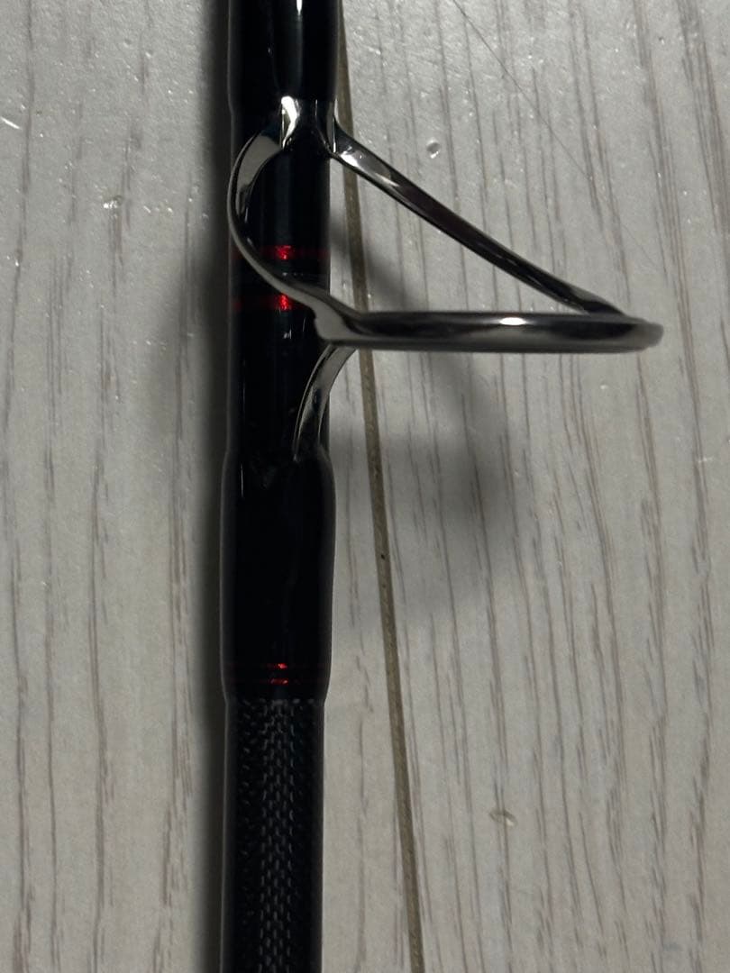 リップルフィッシャーBig Tuna 710RT Japan Special