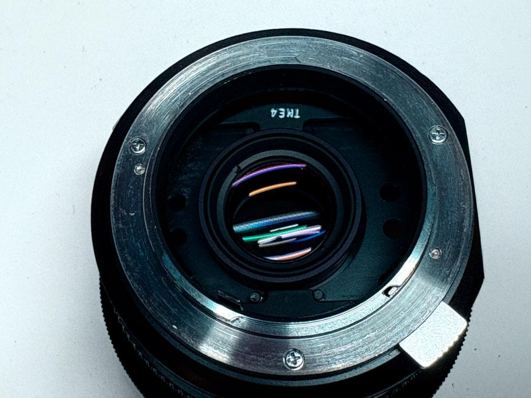 オリンパス OM-SYSTEM ZUIKO SHIFT 24mm F3.5