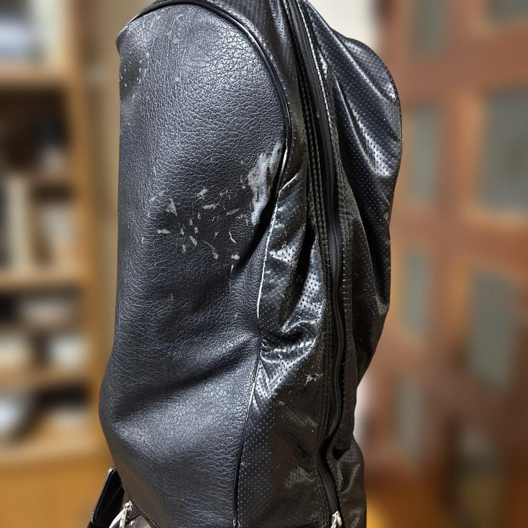 キャロウェイキャディーバック