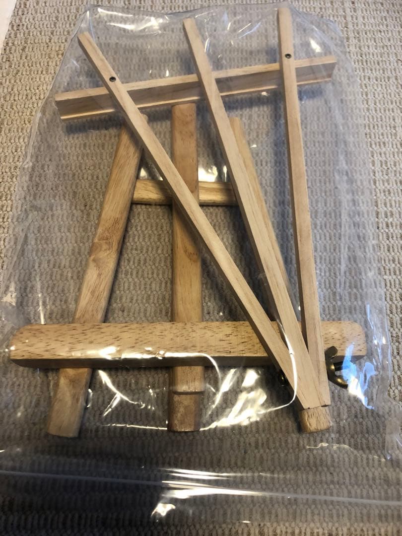 週末限定　美品　結婚式ウェルカムスペースグッズ一色セット　22点