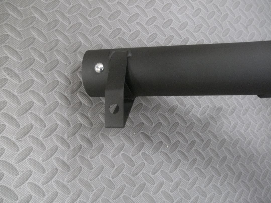 CB250T CB400T ホーク２　集合マフラー　BEETタイプ　新品