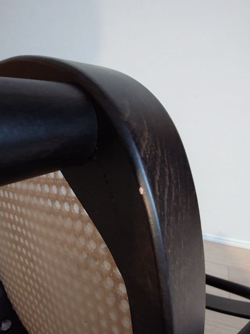 無印良品 THONET チェア