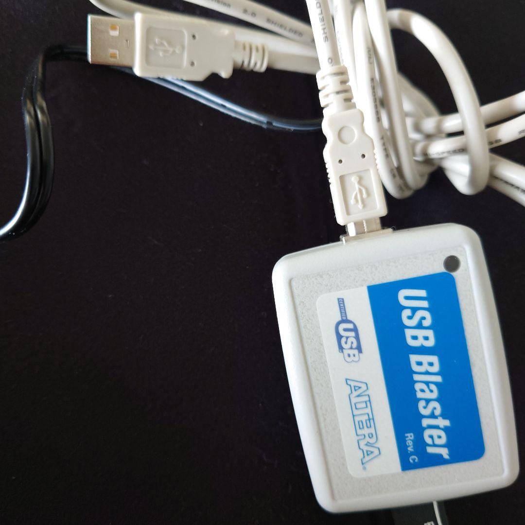 ルーター・ネットワーク機器 ALTERA EthernetBlaster II