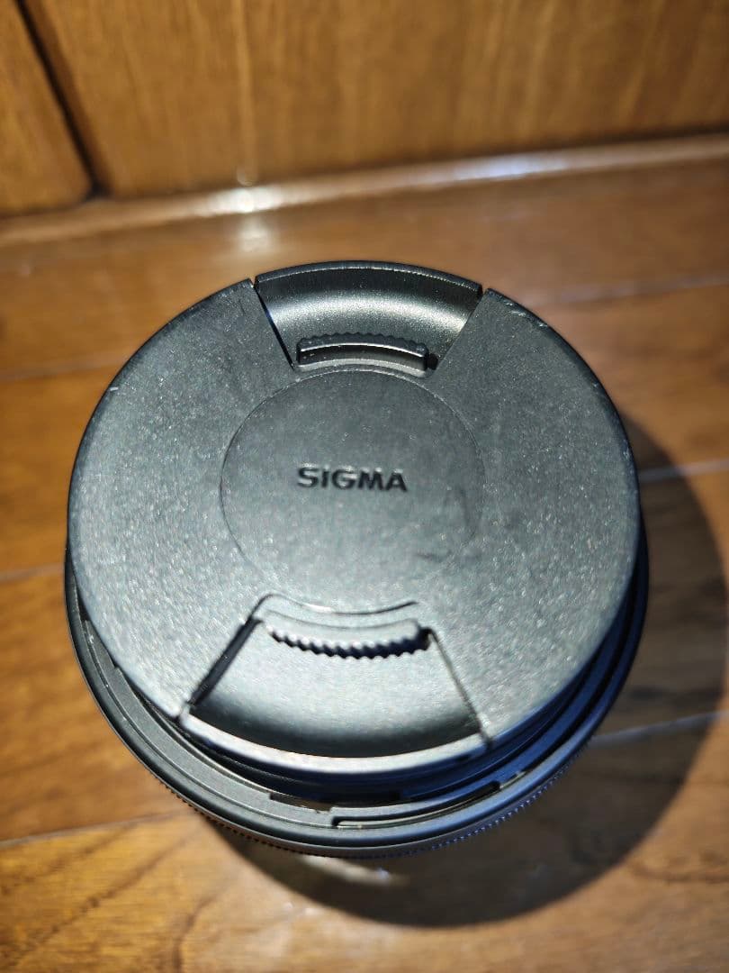 Sigma 16-28mm F2.8 DG DN [ソニーE用]