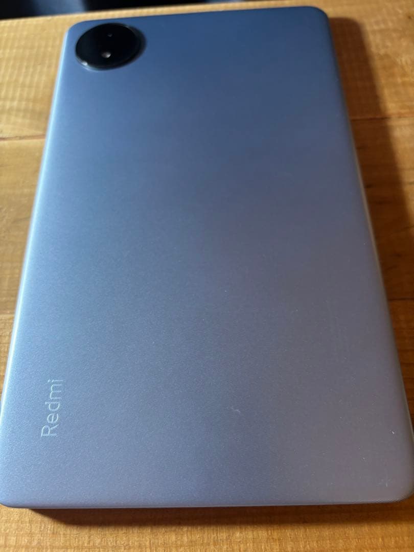 Xiaomi Redmi Pad SE 8.7 wifiモデル スカイブルー