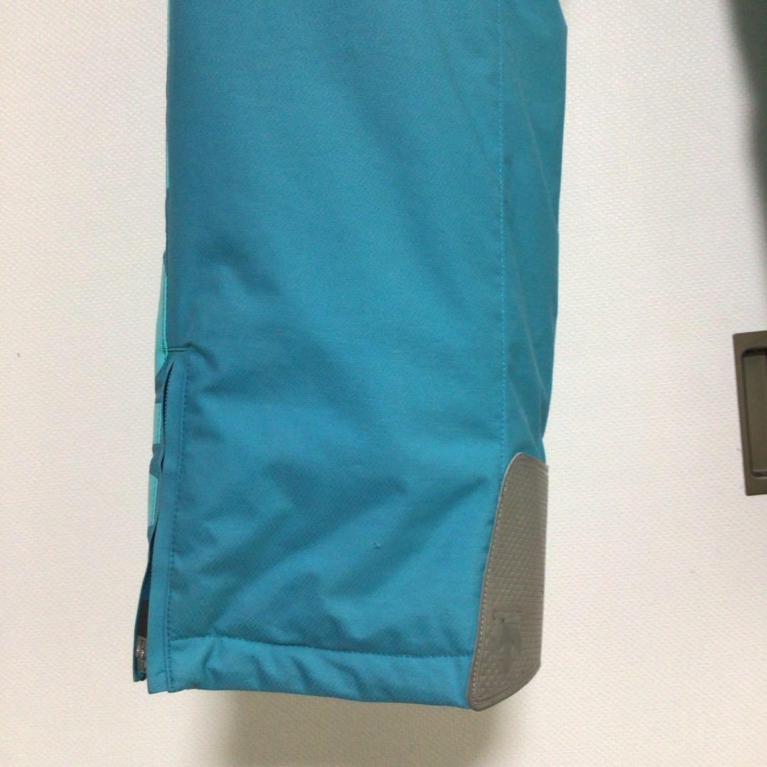デサント　Move Sport スキーパンツ　M メンズ