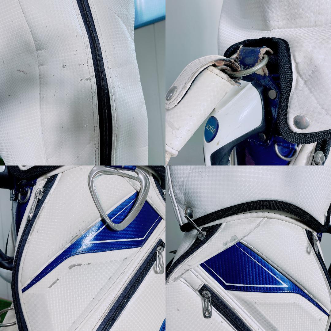 ゼクシオ　XXIO MP400 13本 メンズ ゴルフクラブ セット N2239