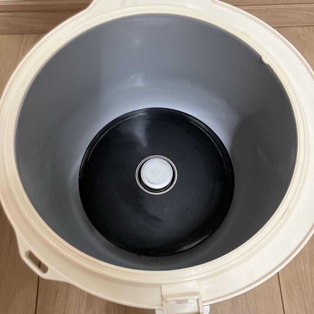 酵素玄米保温器CUCKOO PremiumNew圧力名人CRW-1032