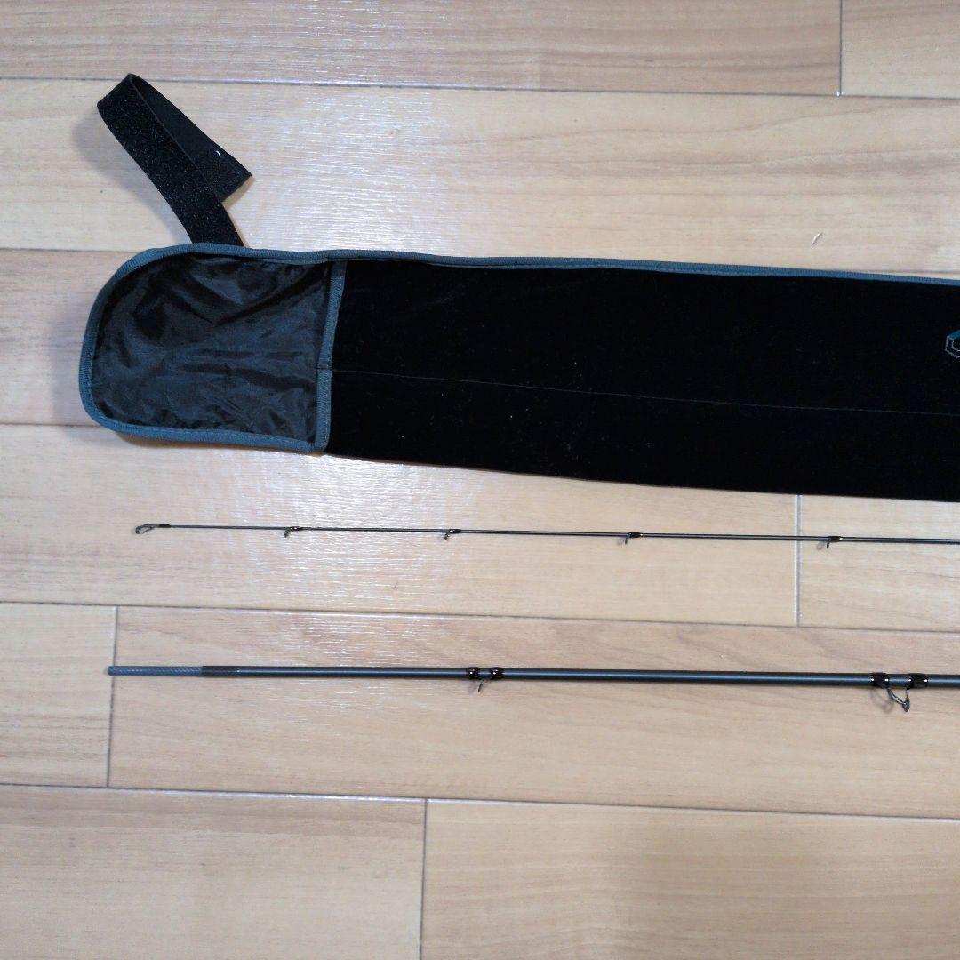 ロッド G-TEC XROSS SENSITIVE SABATO