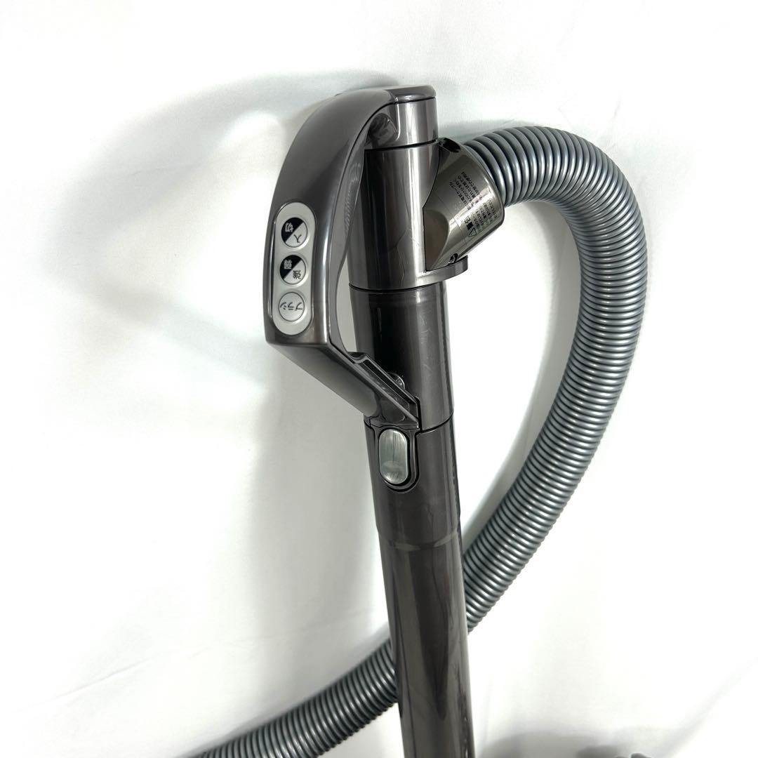 Dyson DC63ダイソン キャニスター 掃除機 動作品