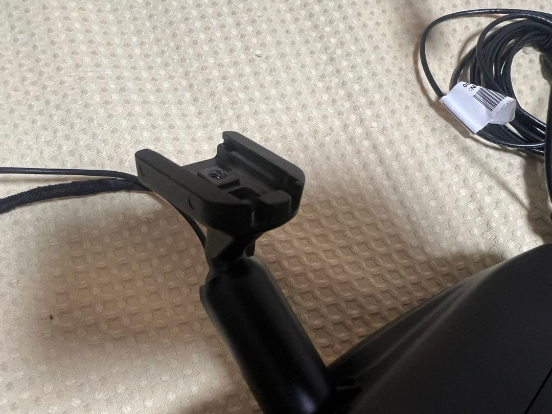 レクサス　デジタルインナーミラー　GPミラー