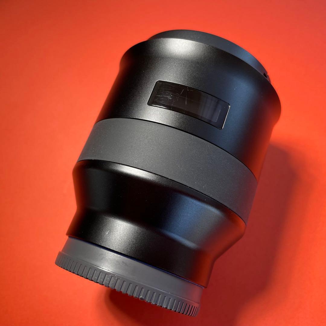 レンズ(単焦点) Carl Zeiss ZEISS Batis 2/40 CF E-mount