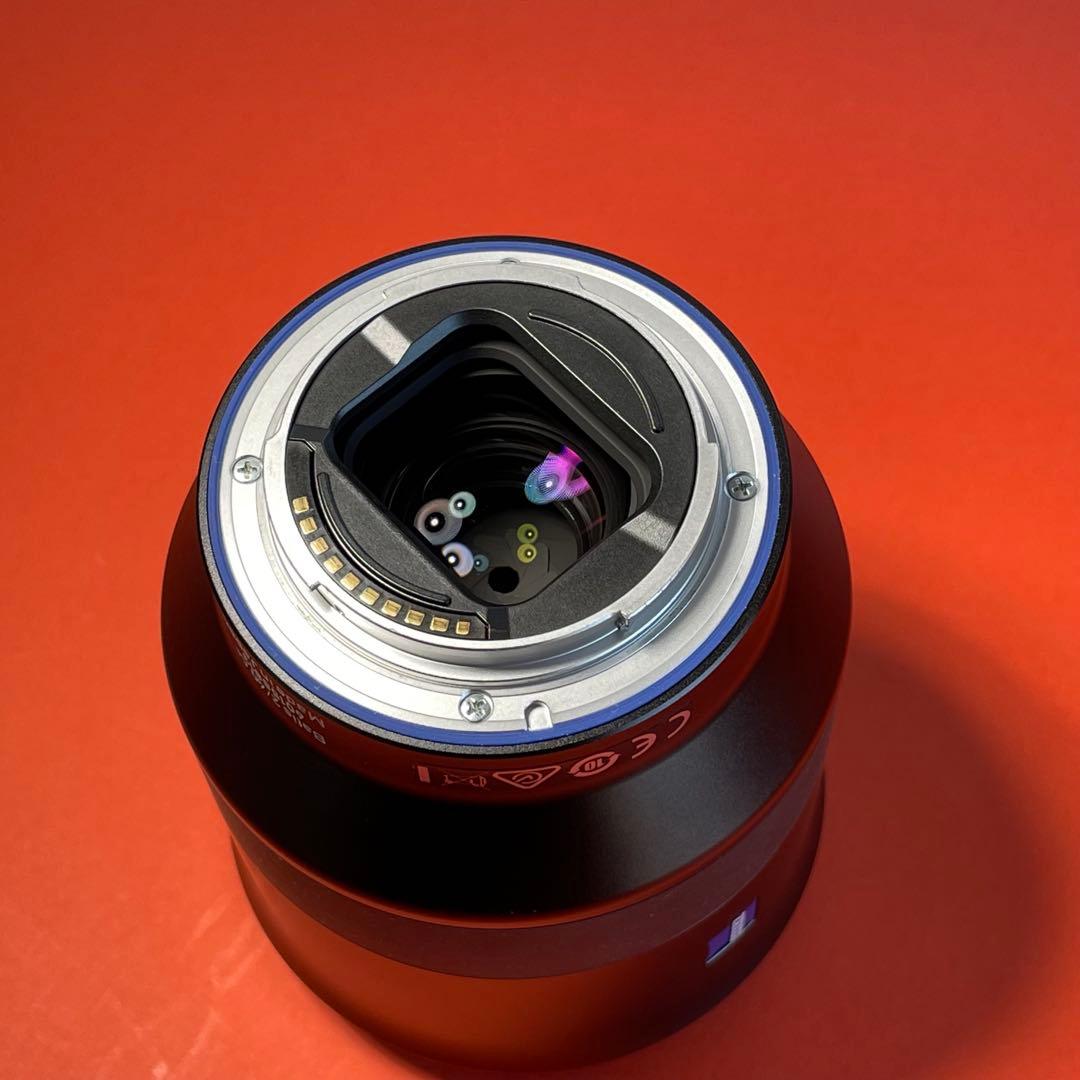 レンズ(単焦点) Carl Zeiss ZEISS Batis 2/40 CF E-mount