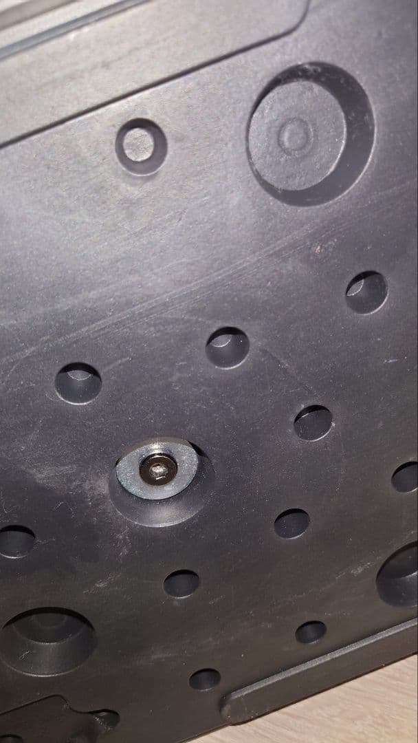 社外台座　予備フィルター付き　DysonCycloneV10スティッククリーナー