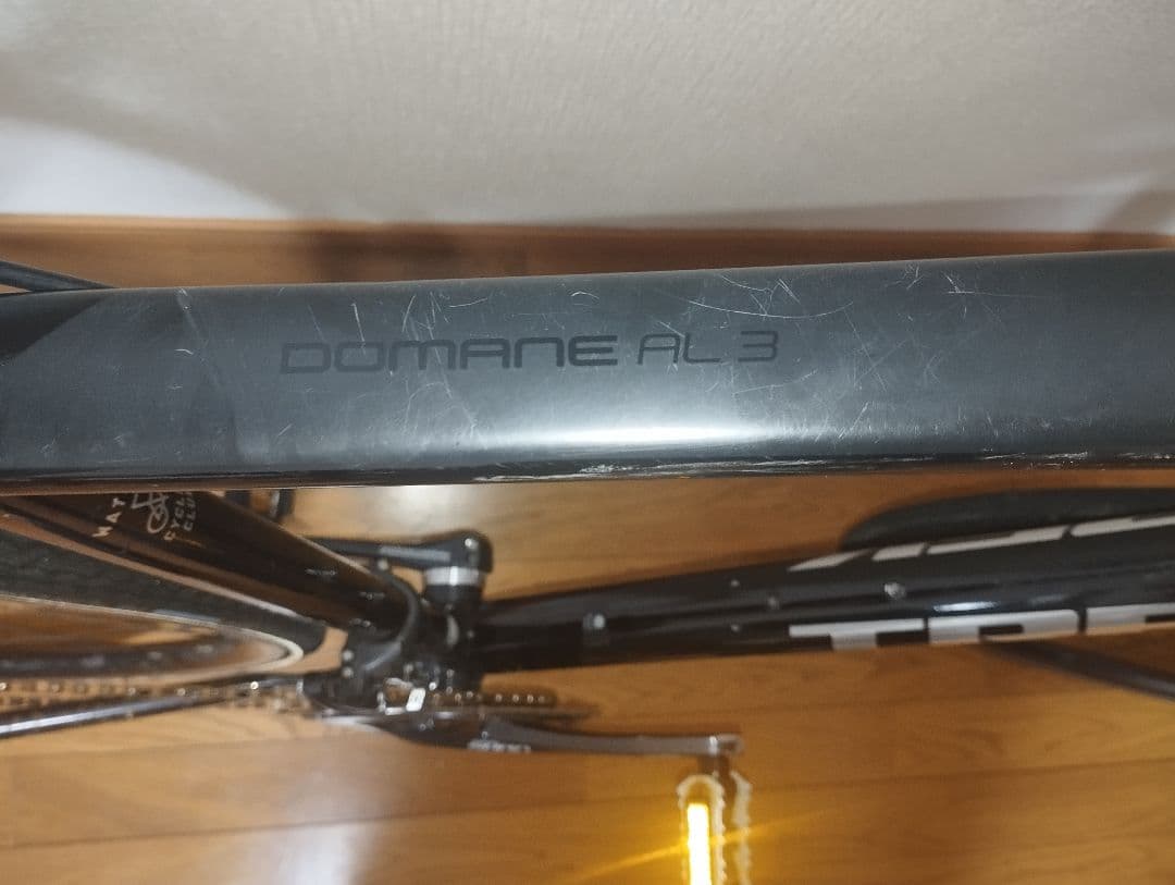 TREK Domane AL3 シマノSORA ロードバイク
