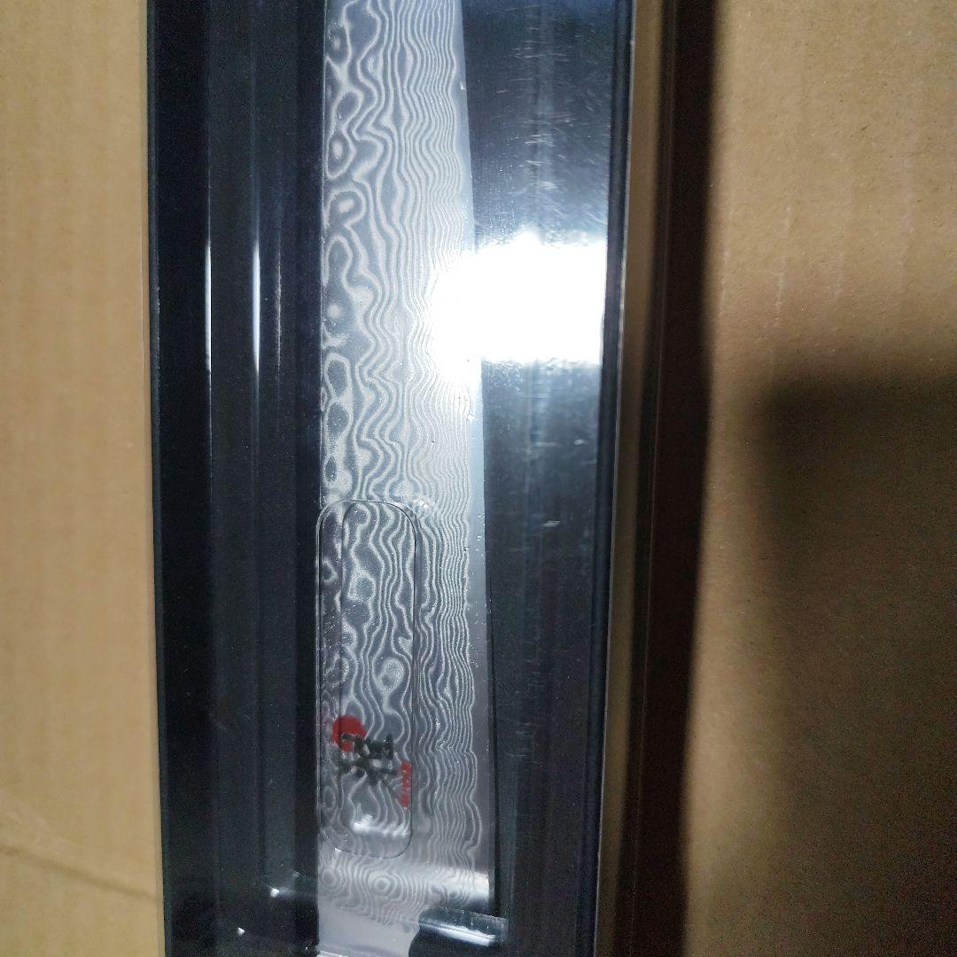 ヘンケルス 最高峰 雅 5000MCD 筋切り筋引き　包丁