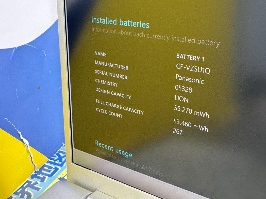 レッツノート CF-FV1 QHD 16GB 512GB Office2024