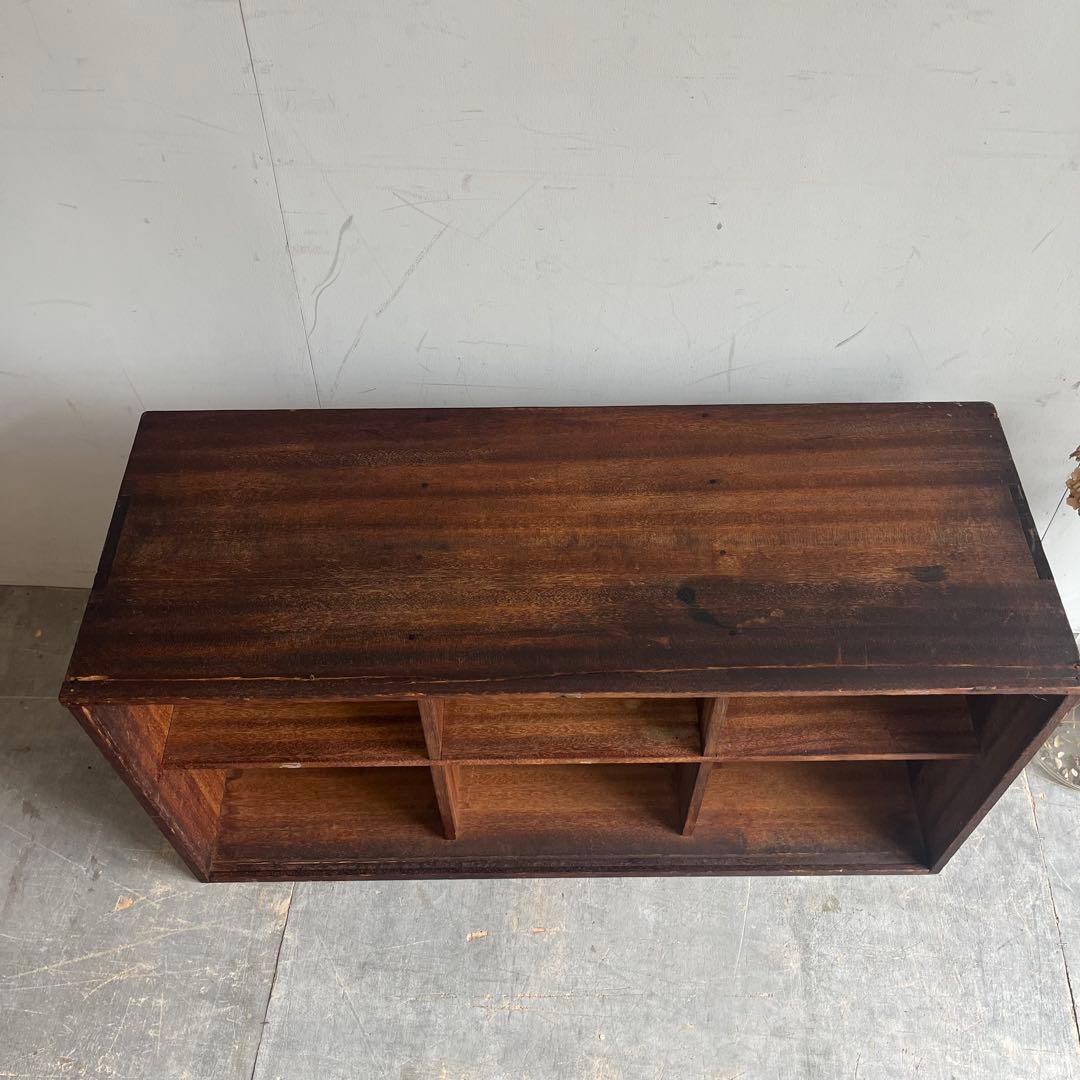 ジェシー 木製 オープンラック チェスト 棚 テレビ台 2way z514