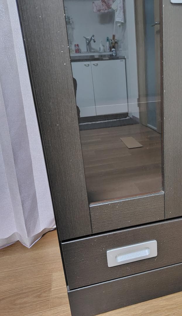 本棚　食器棚　キャビネット　収納棚　（直接引取り可能）