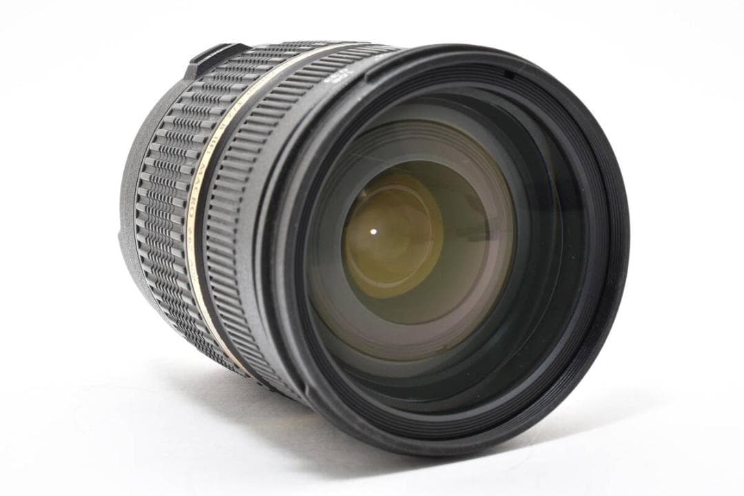 TAMRON SP AF 28-75mm F2.8 ニコン用 AFモーター内蔵