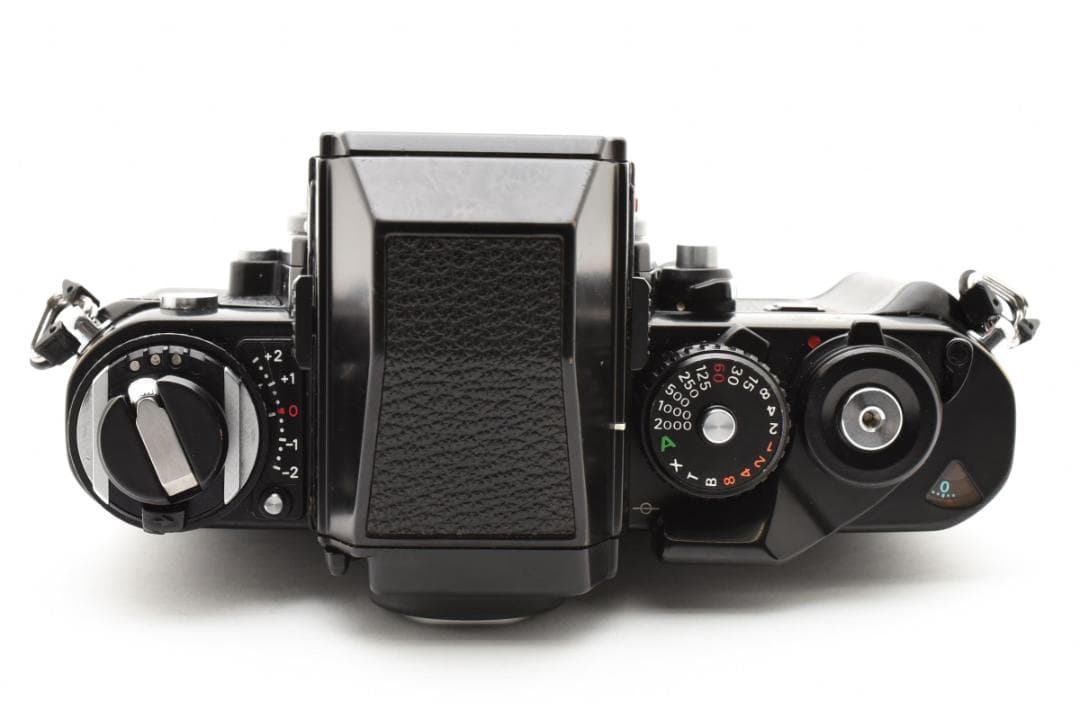 ■ 美品 ■ ニコン　Nikon F3 HP ボディ