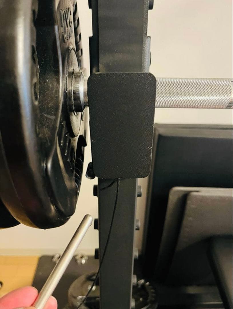 【渋谷引取限定】ホームジムセット6.9万円パワーラック ベンチプレス ダンベル他